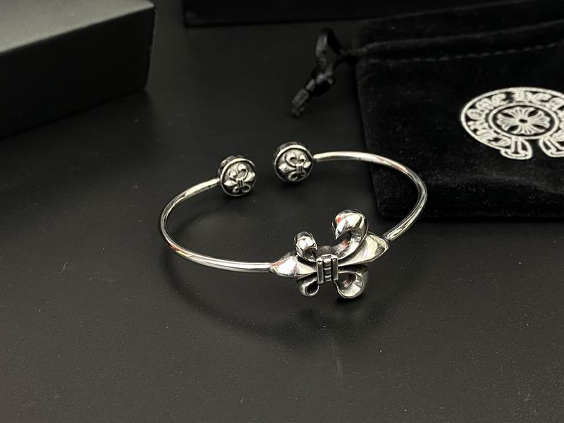 Chrome Hearts bracelet 09yxq06